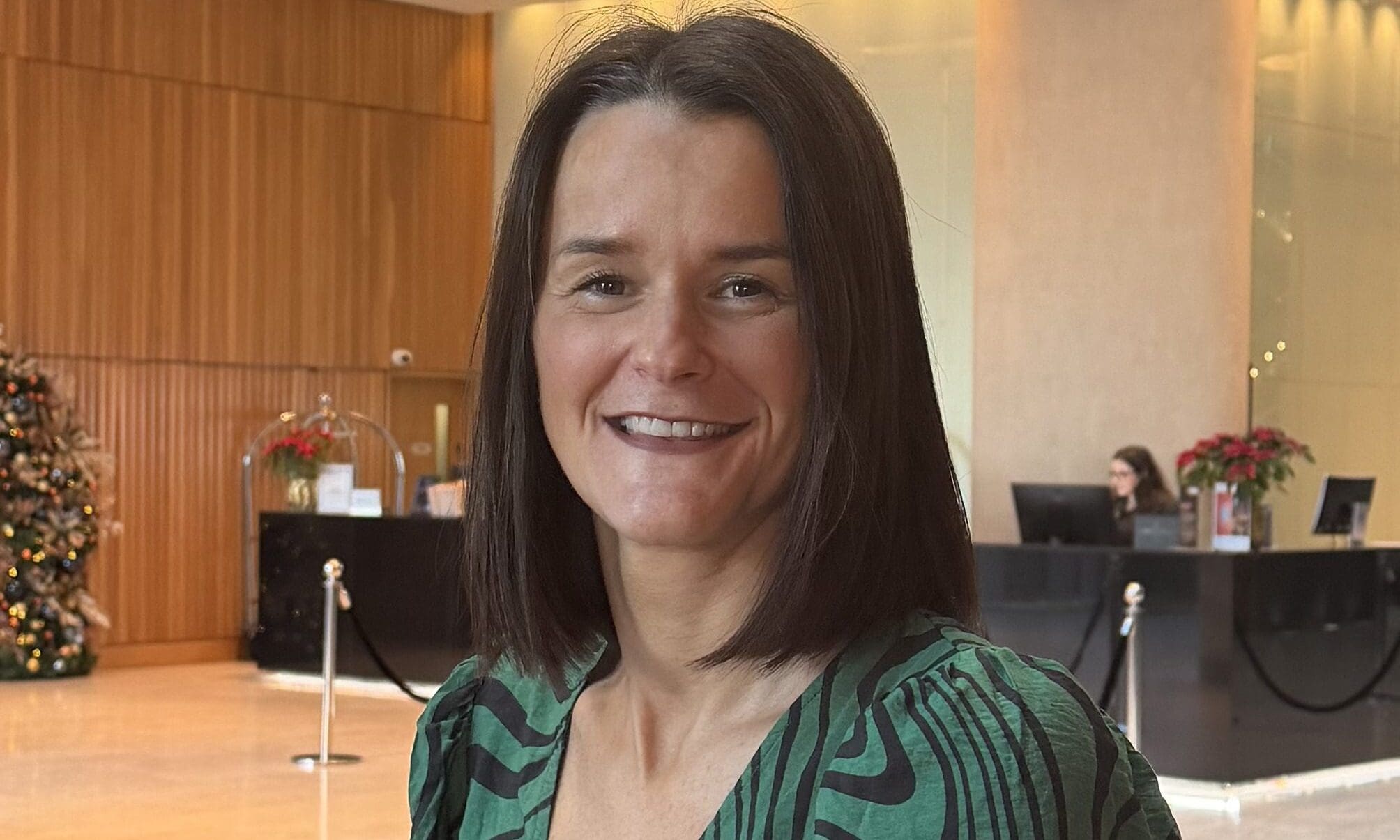 Manchester Deansgate Hotel appoints director of sales