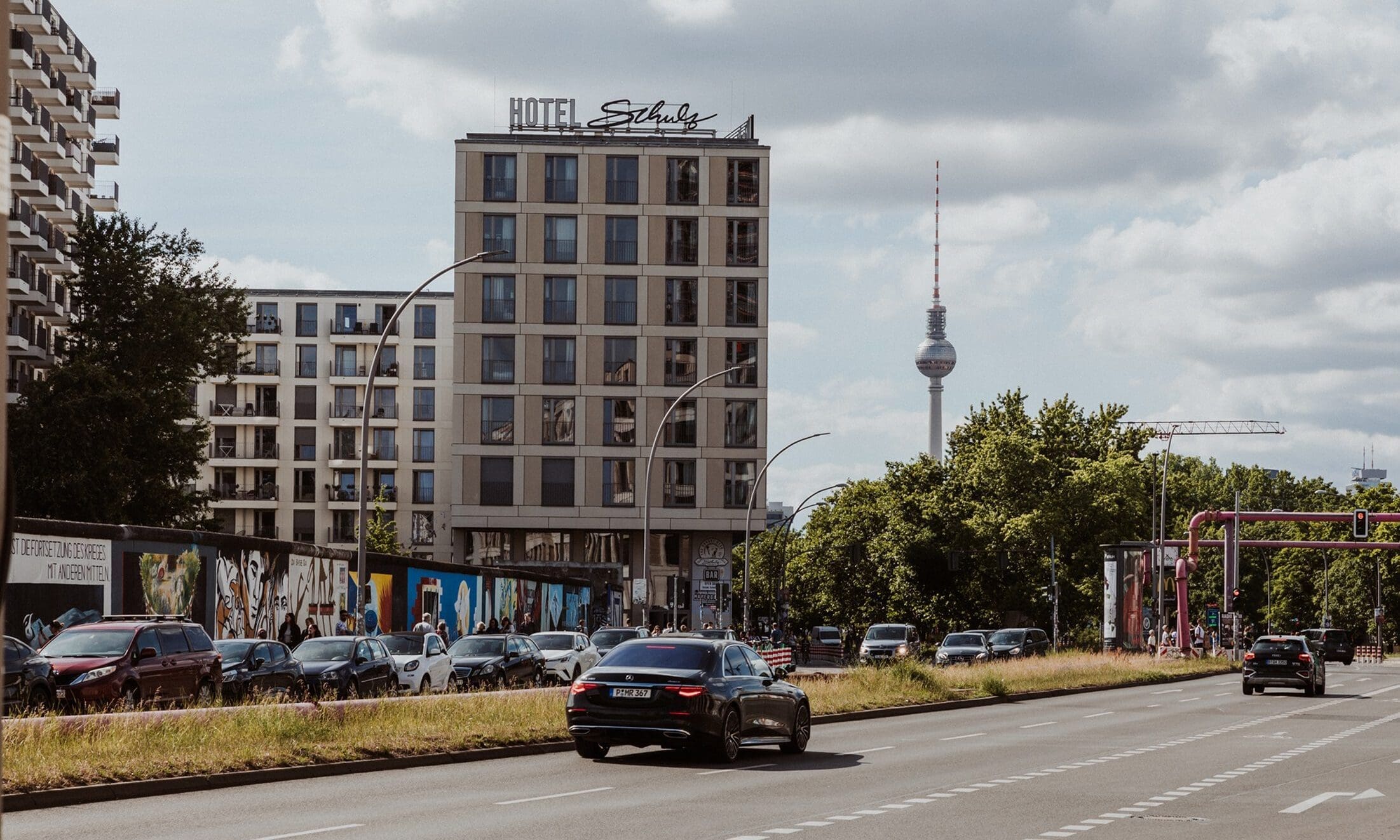 A&O Hostels buys Berlin’s Schulz Hotels in move to expand European network