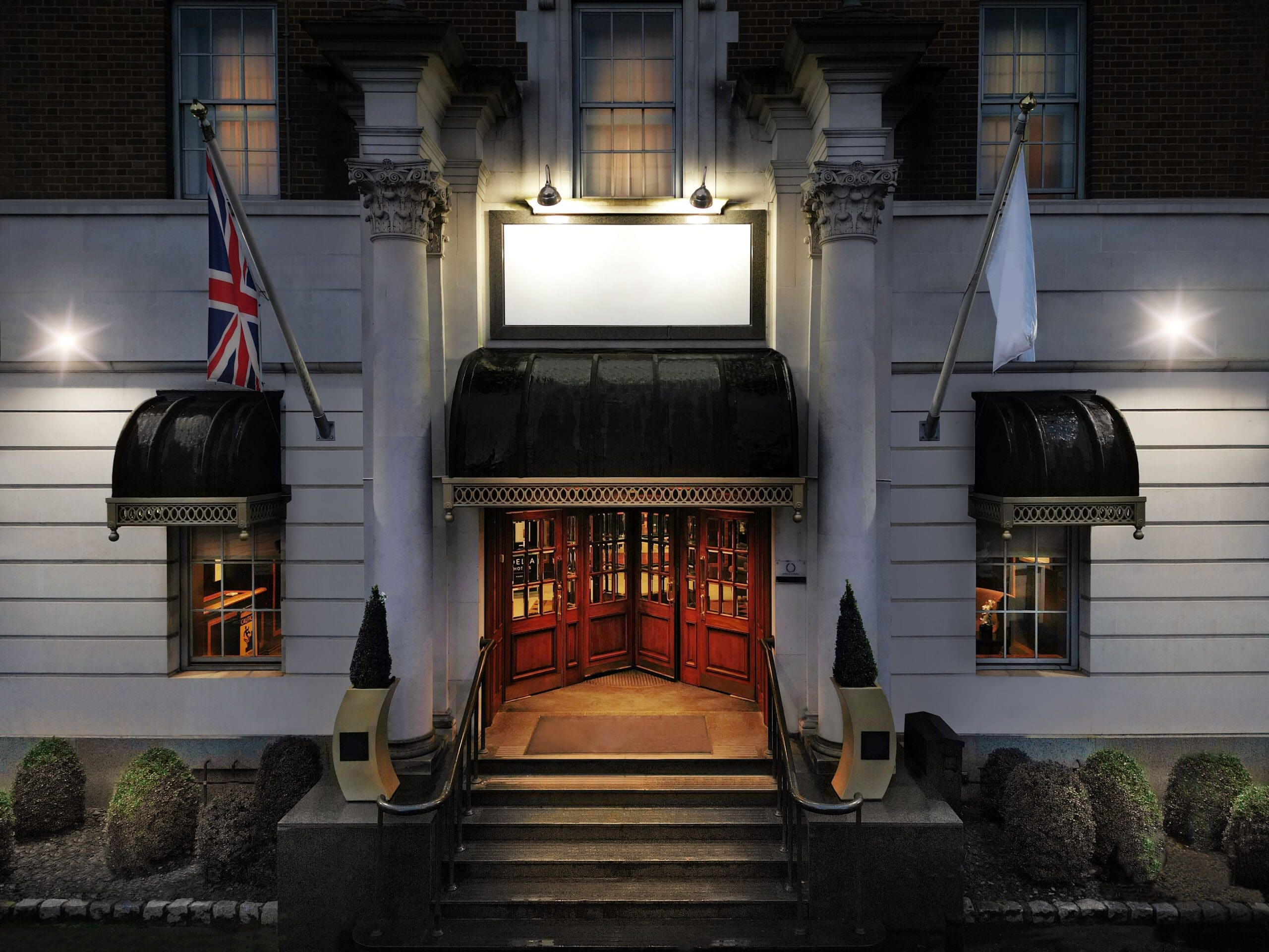 7 Hospitality Management to operate Delta Hotels by Marriott Birmingham