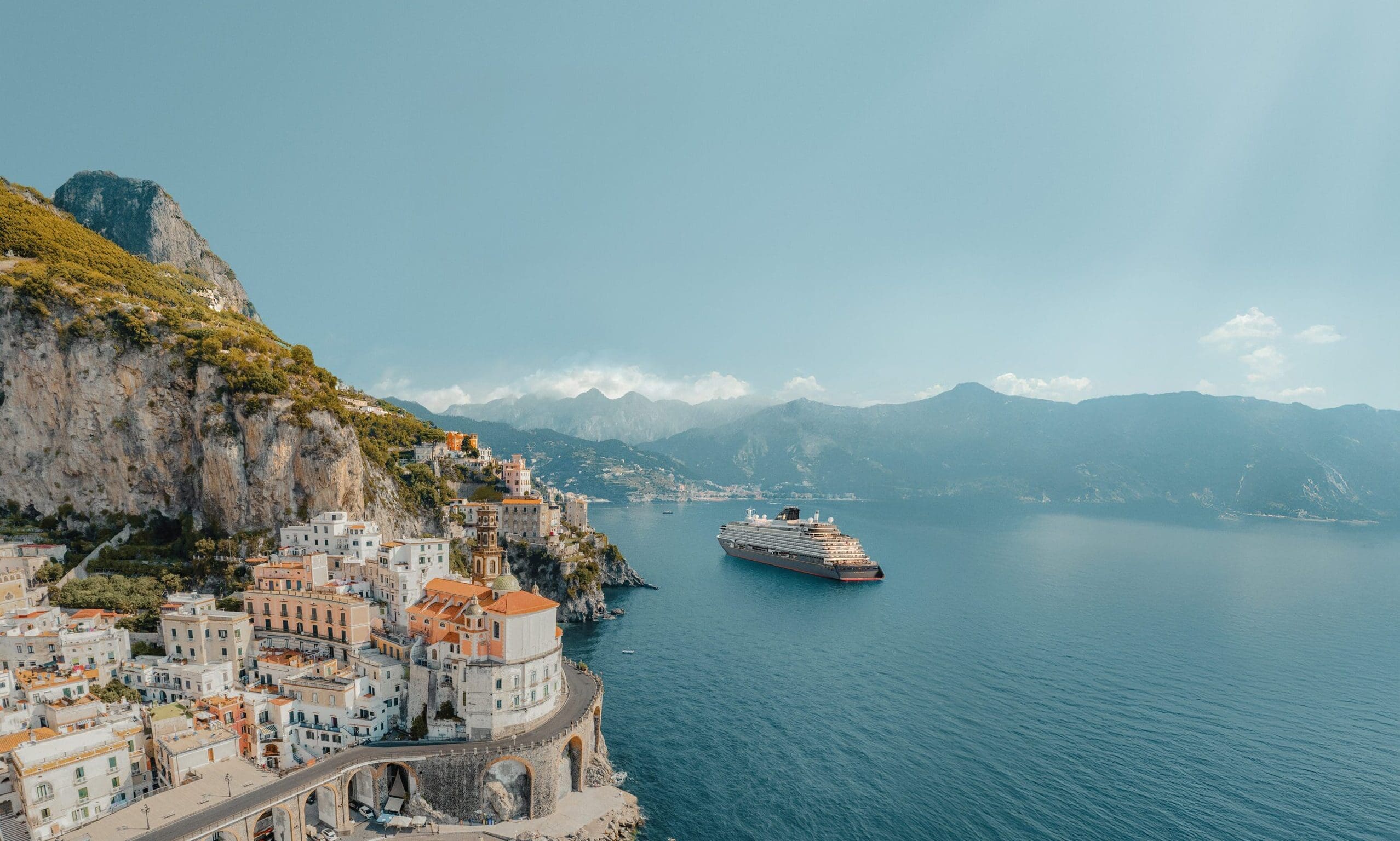 Hilton partners with Explora Journeys