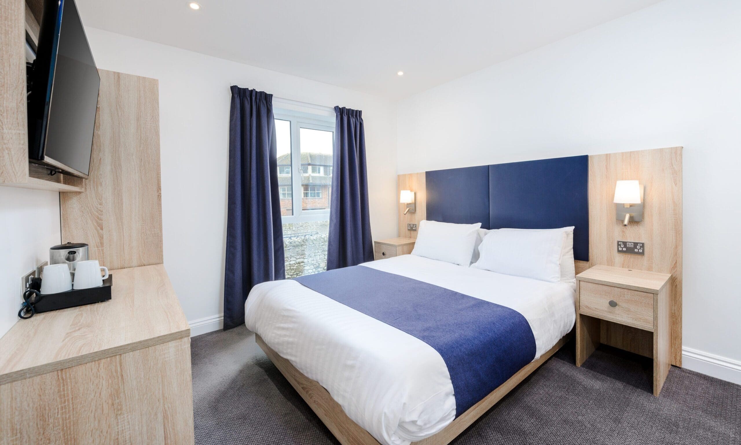 Daish’s Holidays to invest £1m on refurbs across 10 hotels