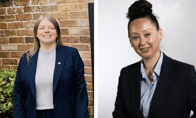 QHotels Collection appoints two new GMs in Cheshire