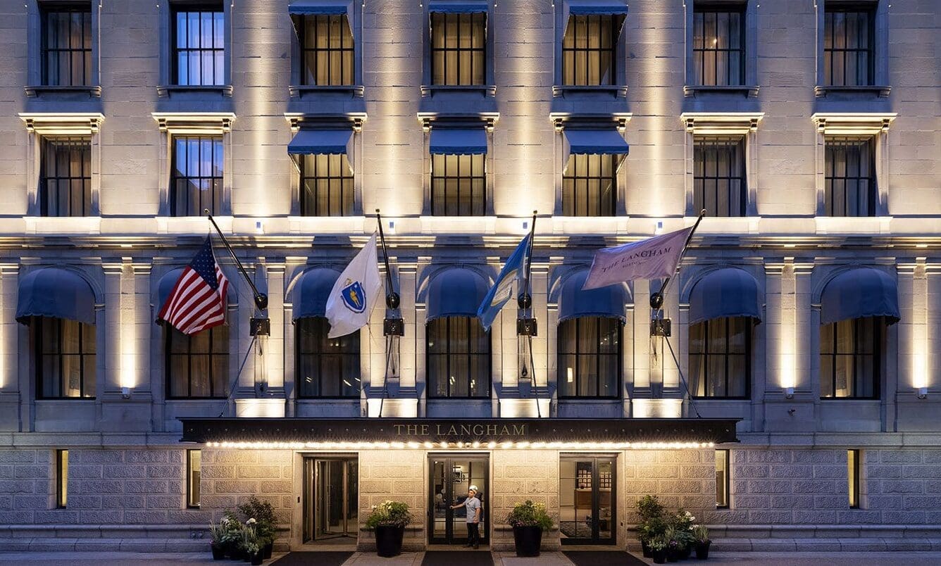 Langham Hospitality Group launches AI toolkit for guests and staff