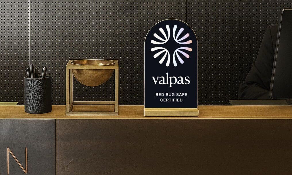 Valpas joins World Sustainable Hospitality Alliance