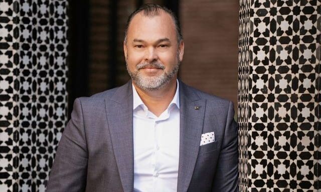 Selman Marrakech appoints new general manager