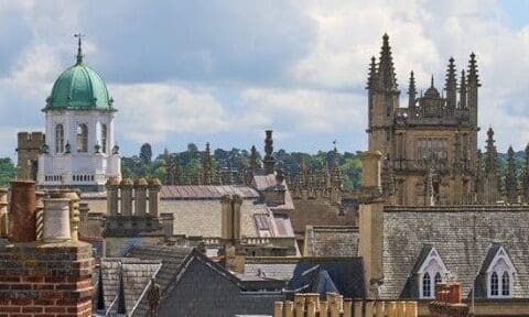 Oxford hotels launch ‘Essentially Oxford’ to promote indie  luxury sector