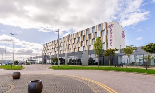 Valor Hospitality doubles UK portfolio to 40 sites