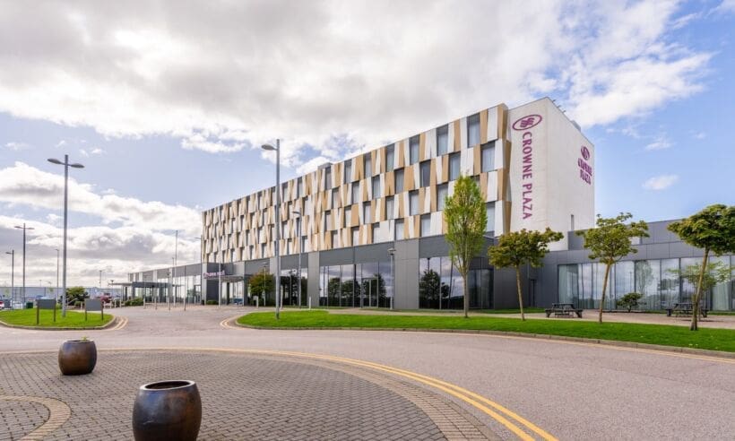 Valor Hospitality doubles UK portfolio to 40 sites