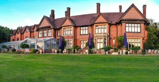 Samko Hospitality acquires Stanhill Court Hotel
