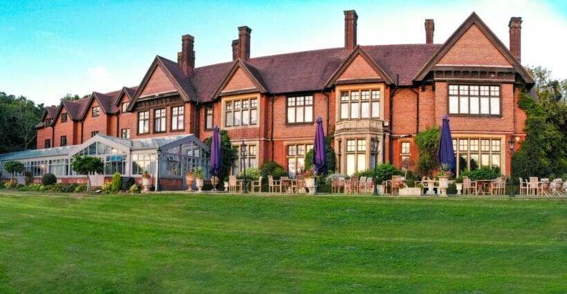 Samko Hospitality acquires Stanhill Court Hotel