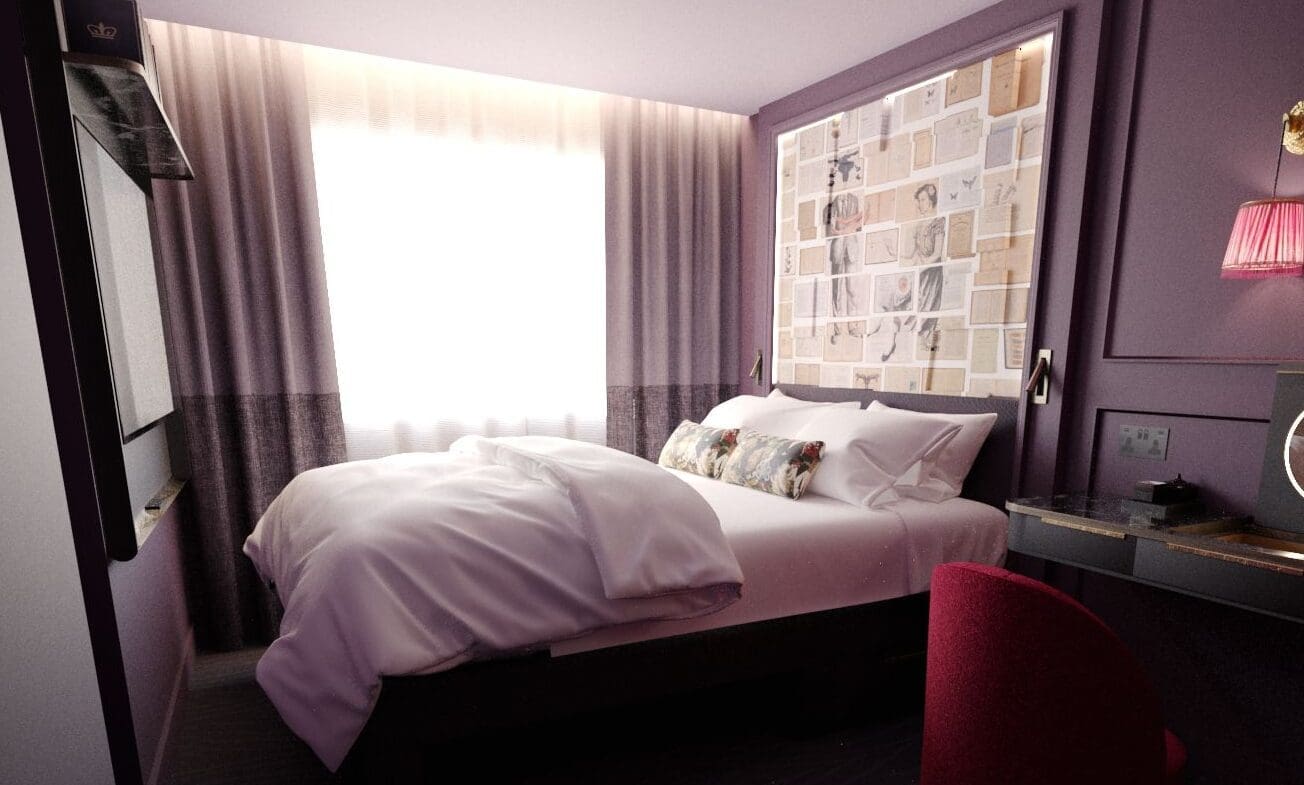 Kensington Hideaway appoints new GM ahead of January reopening