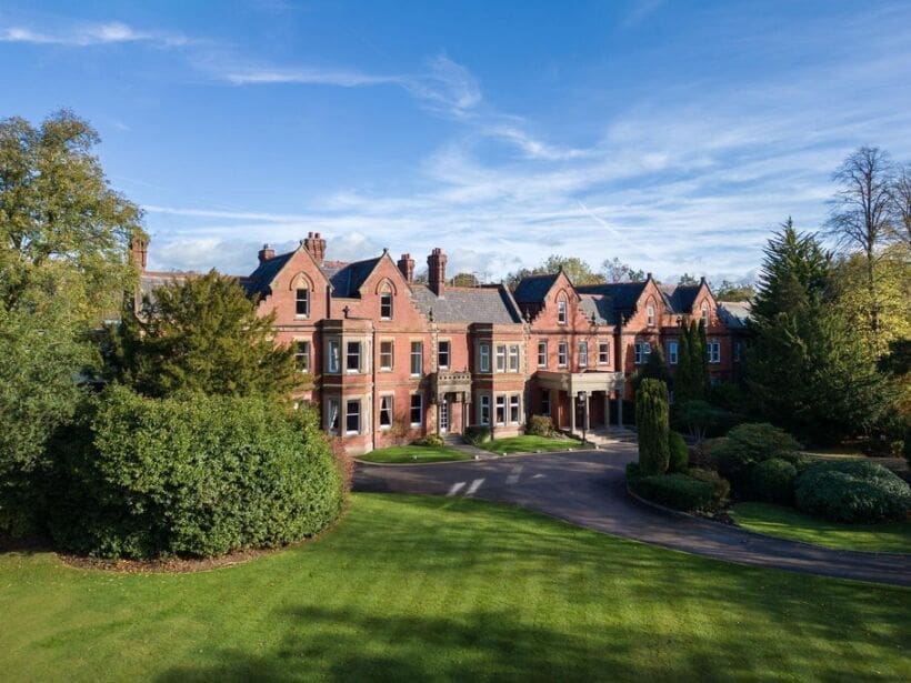 Two Delta Hotels by Marriott in North of England brought to market