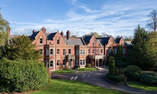 Two Delta Hotels by Marriott in North of England brought to market