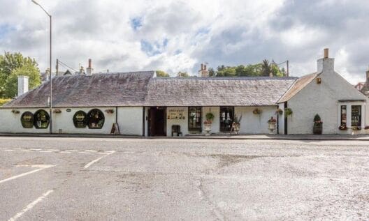 The Horseshoe Inn sold to new hospitality operators