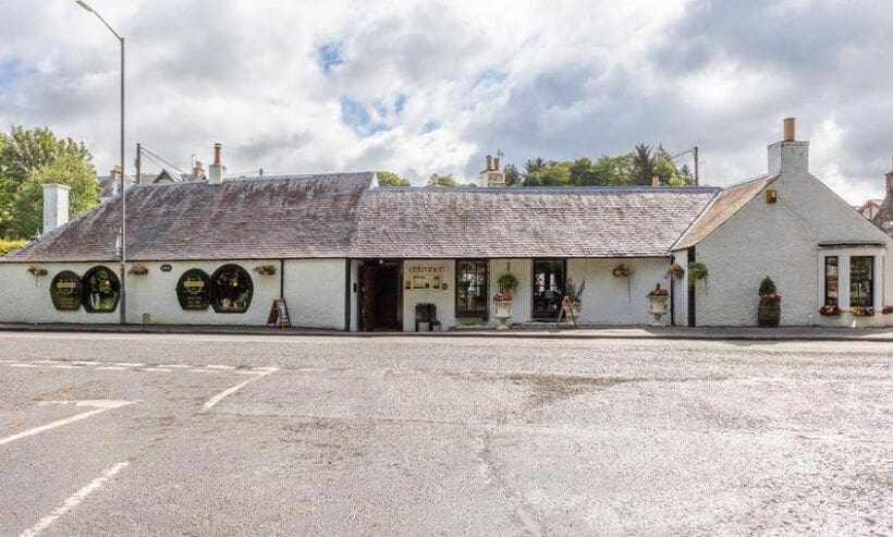 The Horseshoe Inn sold to new hospitality operators