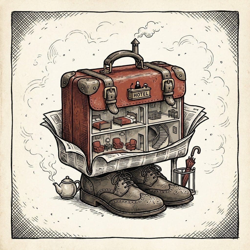 Hotels