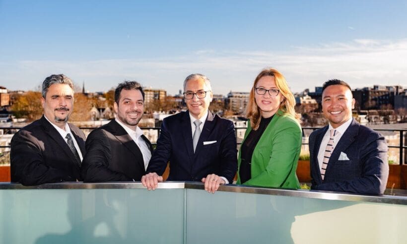Hyatt Regency London Olympia appoints team ahead of 2026 opening