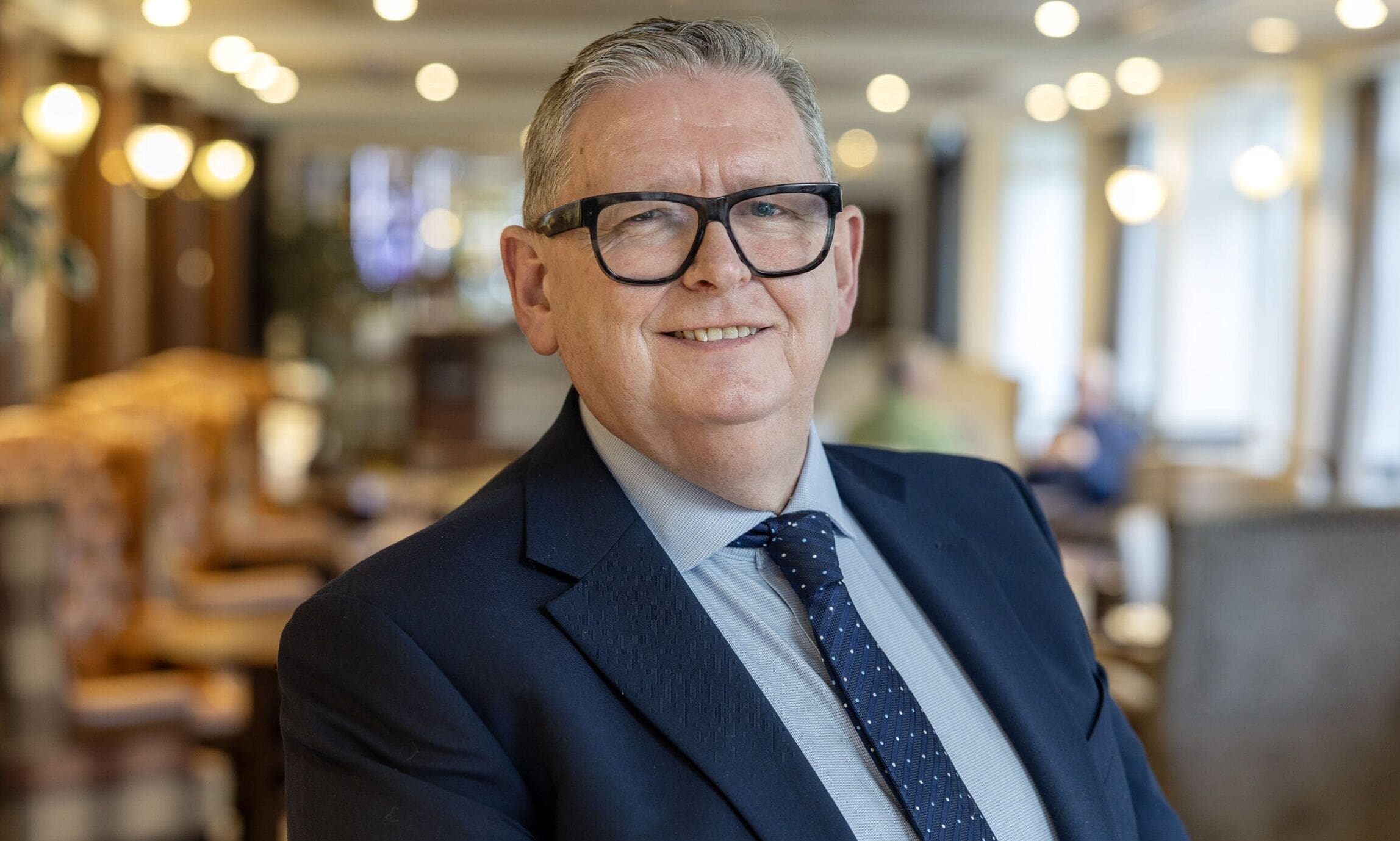McKeever Hotels appoints new group operations director