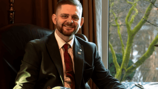 Gilpin Hotel and Lake House appoints Chris Cooper as GM