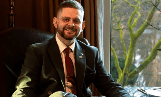 Gilpin Hotel and Lake House appoints Chris Cooper as GM