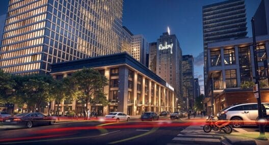 IHG to launch first US Ruby hotel in Chicago