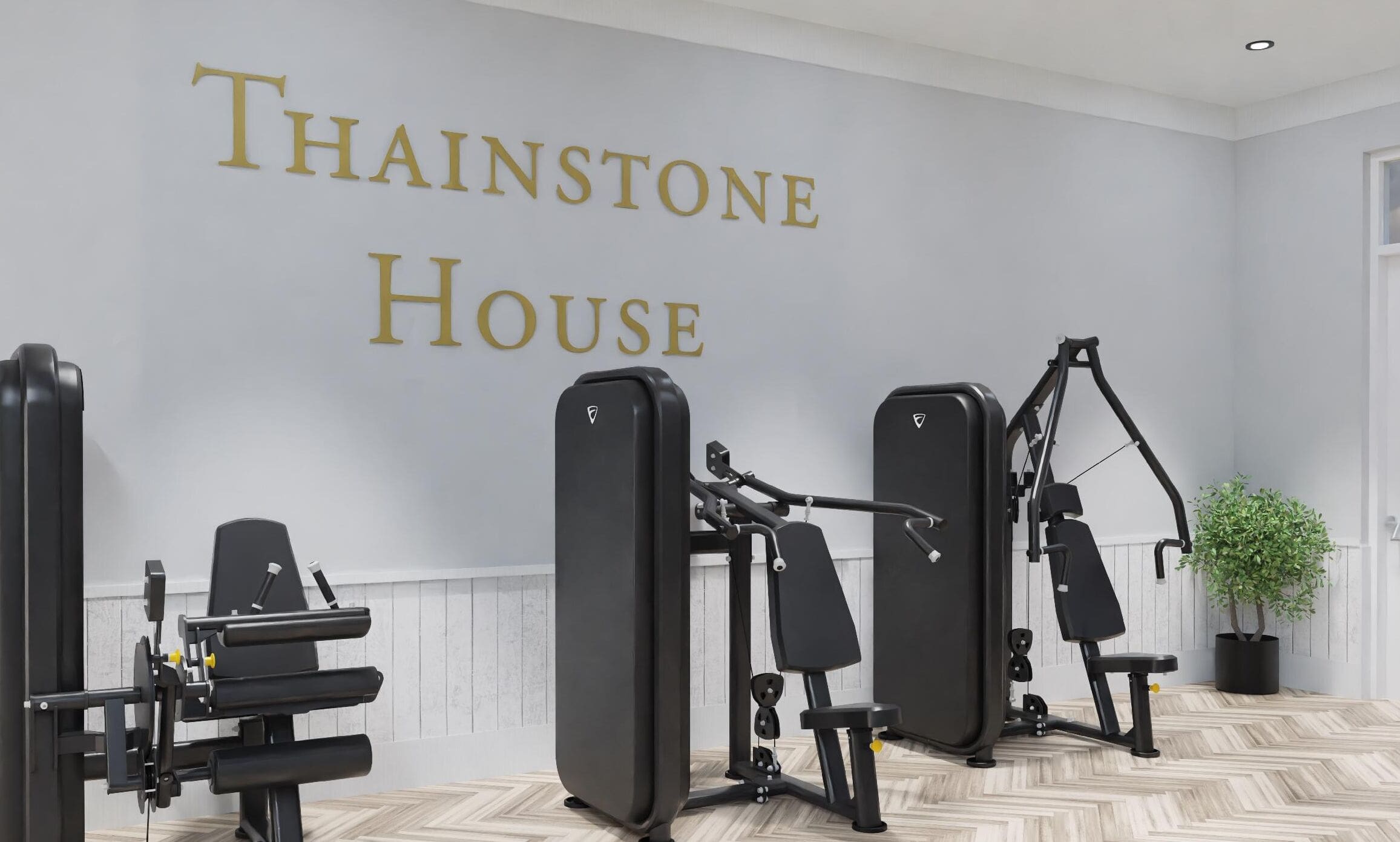 Thainstone House to invest £150,000 on gym refurb