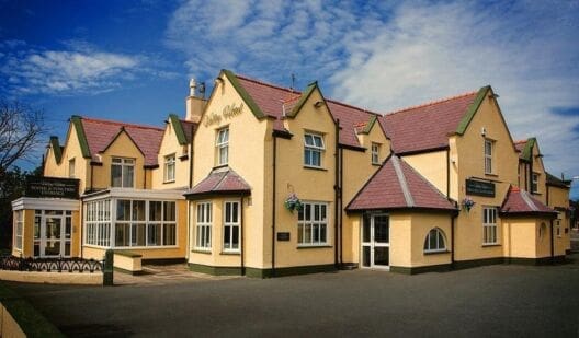 Isle of Anglesey hotel sold to Mirza Real Estates