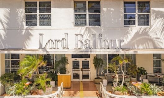 Evolution Hospitality to manage Balfour Miami Beach hotel