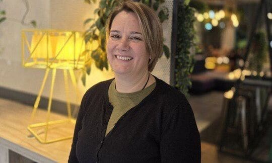 A&O appoints general manager of its first London hostel