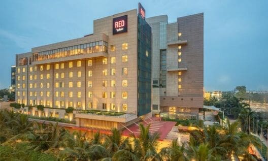 Radisson opens first lifestyle hotel in Indore