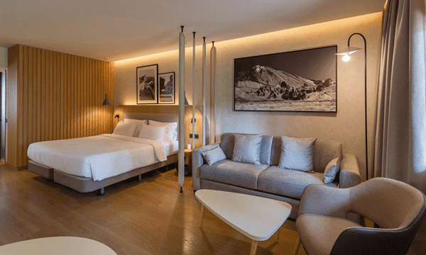 Radisson opens resort and residences in Tenerife