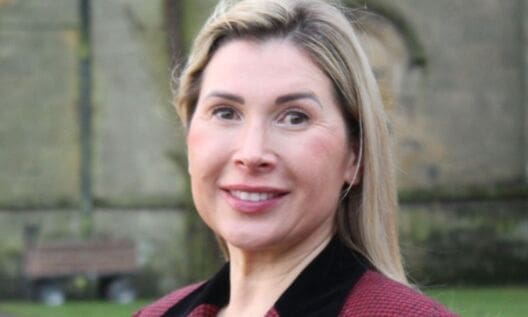 Swinton Estate appoints Ramune Aleks as new GM