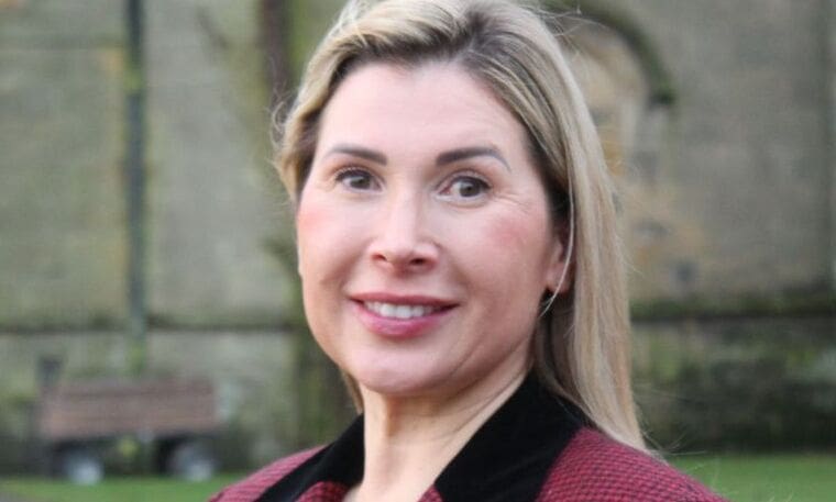 Swinton Estate appoints Ramune Aleks as new GM
