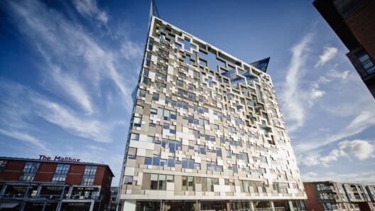 Birmingham’s Cube Hotel hits the market for £7.2m