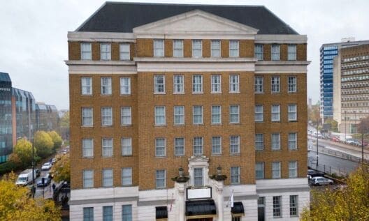 Delta Hotels by Marriott Birmingham sold to private investor