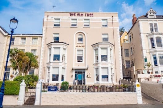 Award-winning Llandudno boutique hotel brought to market