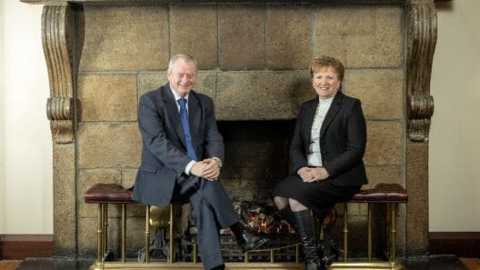 McKeever Hotels marks 40 years in hospitality