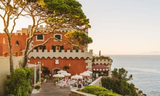 Pellicano appoints new GM of Mezzatorre Hotel and Thermal Spa