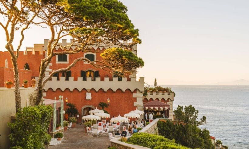 Pellicano appoints new GM of Mezzatorre Hotel and Thermal Spa