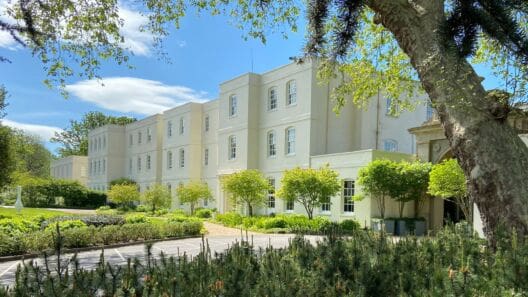Sopwell House receives EarthCheck Silver certification for sustainability
