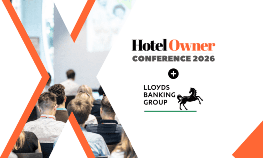 Lloyds duo confirmed for Hotel Owner Conference 2026