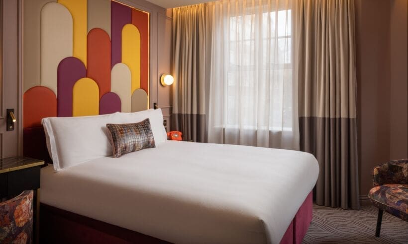 JMK Group officially opens Kensington Hideaway