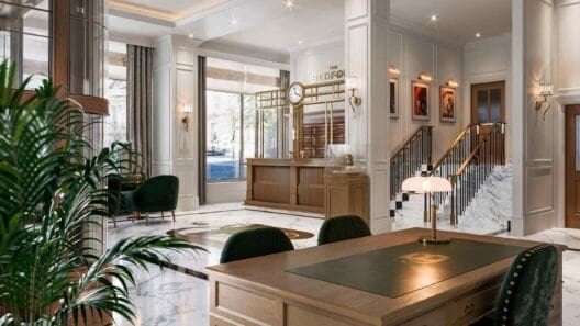 The Bedford in Belfast to open following multi-million-pound investment