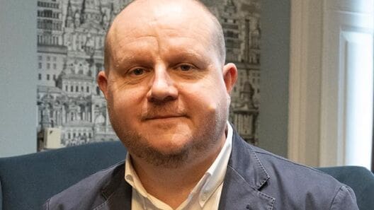 Castlebridge Hospitality appoints Craig Patterson as managing director