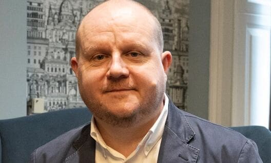 Castlebridge Hospitality appoints Craig Patterson as managing director