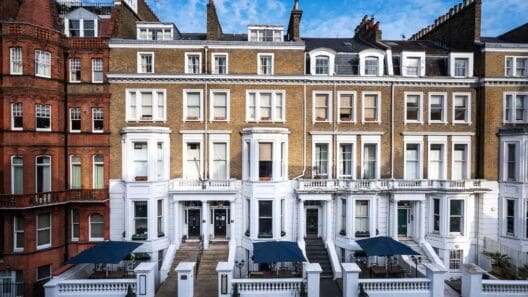 The Cranley Hotel in London sold to private buyer