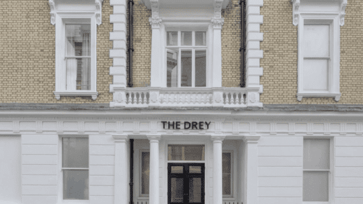 New hospitality brand The Drey to launch first micro-hotel in Earl’s Court