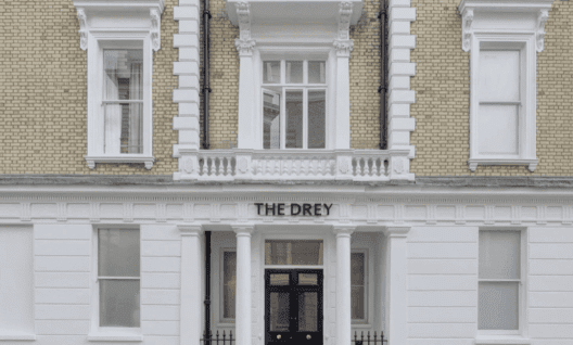New hospitality brand The Drey to launch first micro-hotel in Earl’s Court