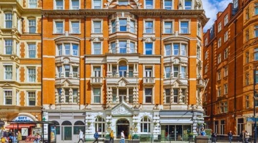 IHG and Fairview Hotels to open four new UK properties