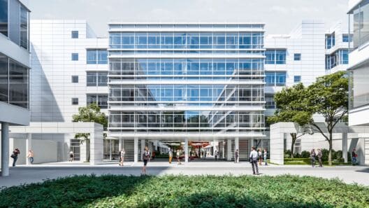 Staycity enters Munich market with Weisses Quartier lease